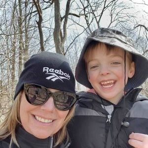 Meet your Posher, Jill